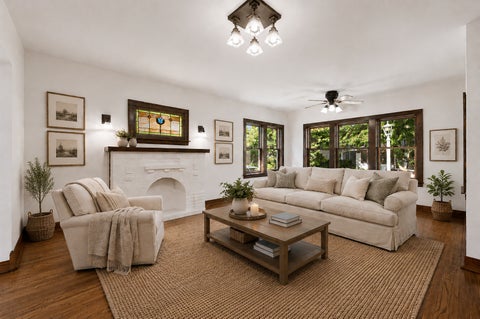 Tiny photo for 602 Highland Avenue, Oak Park, IL 60304 (MLS # 12791043)