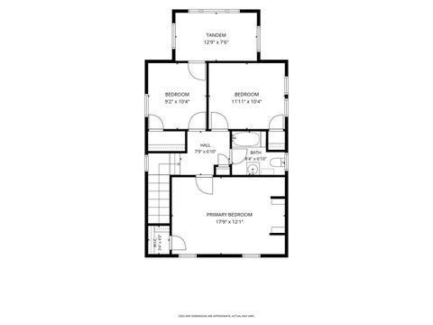 Tiny photo for 602 Highland Avenue, Oak Park, IL 60304 (MLS # 12791043)