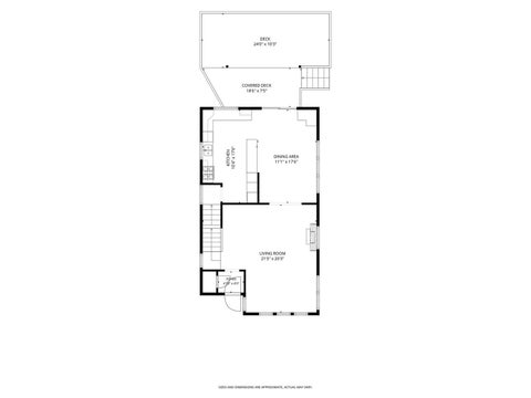 Tiny photo for 602 Highland Avenue, Oak Park, IL 60304 (MLS # 12791043)