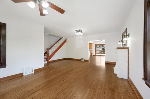Tiny photo for 602 Highland Avenue, Oak Park, IL 60304 (MLS # 12791043)
