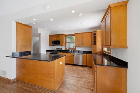 Tiny photo for 602 Highland Avenue, Oak Park, IL 60304 (MLS # 12791043)