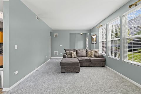Tiny photo for 16860 Ivy Lane, Lockport, IL 60441 (MLS # 12480725)