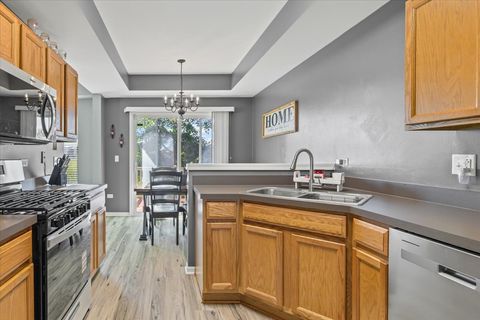 Tiny photo for 16860 Ivy Lane, Lockport, IL 60441 (MLS # 12480725)