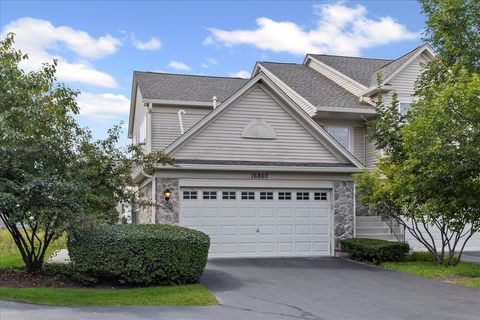 Tiny photo for 16860 Ivy Lane, Lockport, IL 60441 (MLS # 12480725)