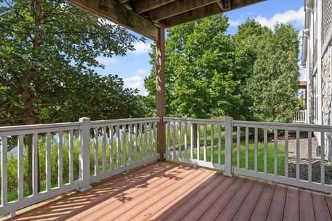 Tiny photo for 16860 Ivy Lane, Lockport, IL 60441 (MLS # 12480725)