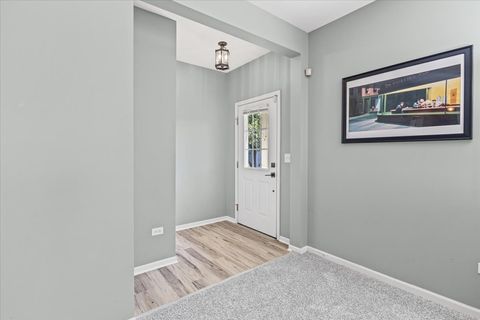 Tiny photo for 16860 Ivy Lane, Lockport, IL 60441 (MLS # 12480725)