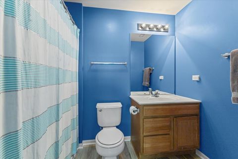 Tiny photo for 16860 Ivy Lane, Lockport, IL 60441 (MLS # 12480725)