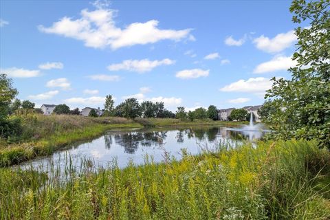 Tiny photo for 16860 Ivy Lane, Lockport, IL 60441 (MLS # 12480725)