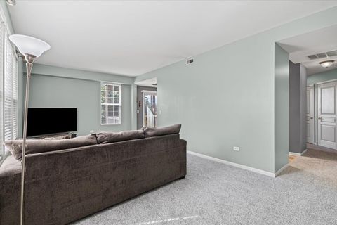 Tiny photo for 16860 Ivy Lane, Lockport, IL 60441 (MLS # 12480725)