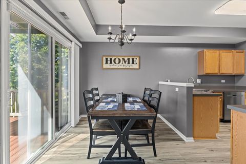 Tiny photo for 16860 Ivy Lane, Lockport, IL 60441 (MLS # 12480725)