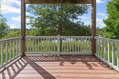 Tiny photo for 16860 Ivy Lane, Lockport, IL 60441 (MLS # 12480725)