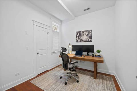 Tiny photo for 3414 N Sheffield Avenue #4, Chicago, IL 60657 (MLS # 12711186)