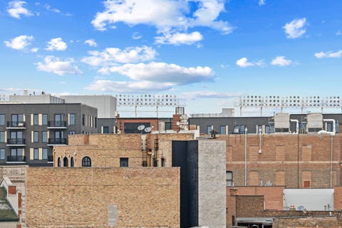 Tiny photo for 3414 N Sheffield Avenue #4, Chicago, IL 60657 (MLS # 12711186)