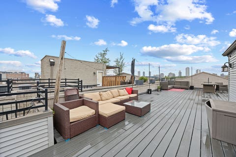 Tiny photo for 3414 N Sheffield Avenue #4, Chicago, IL 60657 (MLS # 12711186)