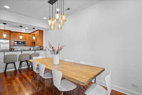 Tiny photo for 3414 N Sheffield Avenue #4, Chicago, IL 60657 (MLS # 12711186)