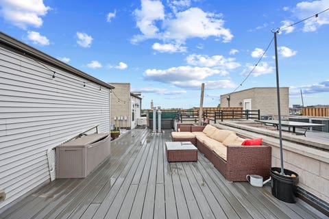 Tiny photo for 3414 N Sheffield Avenue #4, Chicago, IL 60657 (MLS # 12711186)
