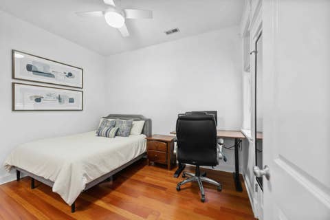 Tiny photo for 3414 N Sheffield Avenue #4, Chicago, IL 60657 (MLS # 12711186)