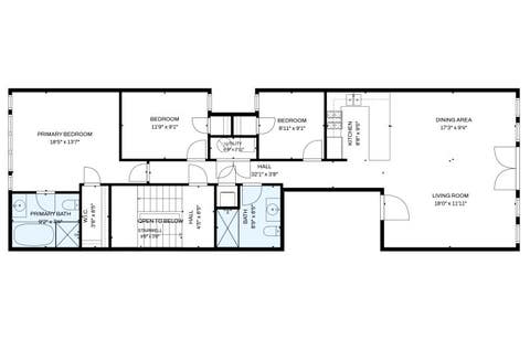Tiny photo for 3414 N Sheffield Avenue #4, Chicago, IL 60657 (MLS # 12711186)