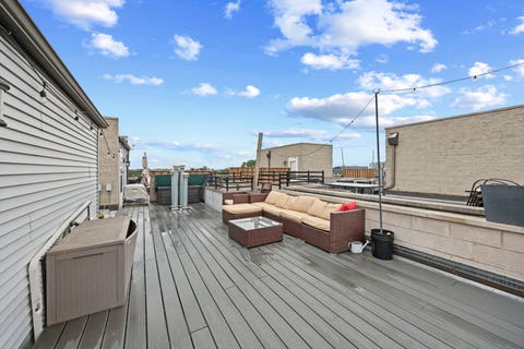 Tiny photo for 3414 N Sheffield Avenue #4, Chicago, IL 60657 (MLS # 12711186)