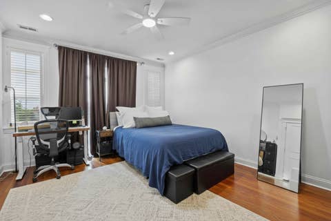 Tiny photo for 3414 N Sheffield Avenue #4, Chicago, IL 60657 (MLS # 12711186)