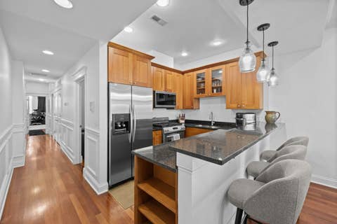 Tiny photo for 3414 N Sheffield Avenue #4, Chicago, IL 60657 (MLS # 12711186)
