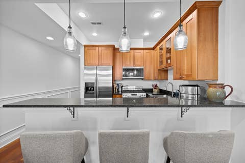 Tiny photo for 3414 N Sheffield Avenue #4, Chicago, IL 60657 (MLS # 12711186)