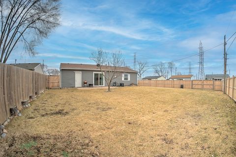 Tiny photo for 200 Nippert Avenue, Romeoville, IL 60446 (MLS # 12576400)