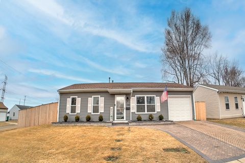 Tiny photo for 200 Nippert Avenue, Romeoville, IL 60446 (MLS # 12576400)