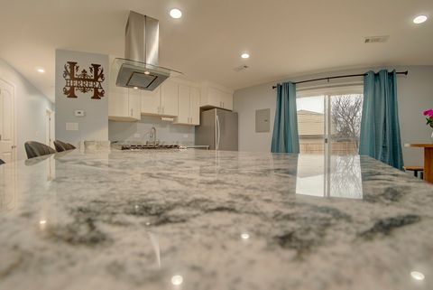 Tiny photo for 200 Nippert Avenue, Romeoville, IL 60446 (MLS # 12576400)