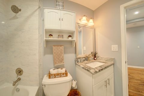 Tiny photo for 200 Nippert Avenue, Romeoville, IL 60446 (MLS # 12576400)