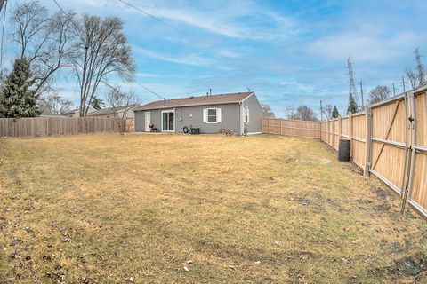 Tiny photo for 200 Nippert Avenue, Romeoville, IL 60446 (MLS # 12576400)