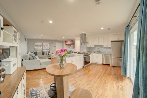 Tiny photo for 200 Nippert Avenue, Romeoville, IL 60446 (MLS # 12576400)