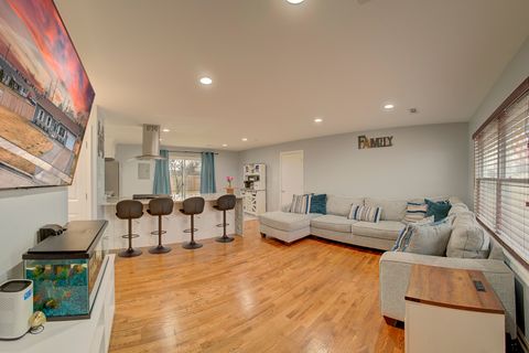 Tiny photo for 200 Nippert Avenue, Romeoville, IL 60446 (MLS # 12576400)