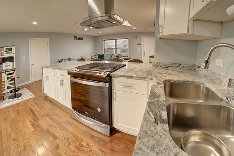 Tiny photo for 200 Nippert Avenue, Romeoville, IL 60446 (MLS # 12576400)