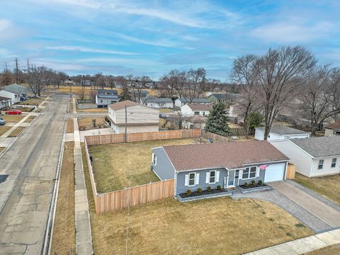 Tiny photo for 200 Nippert Avenue, Romeoville, IL 60446 (MLS # 12576400)