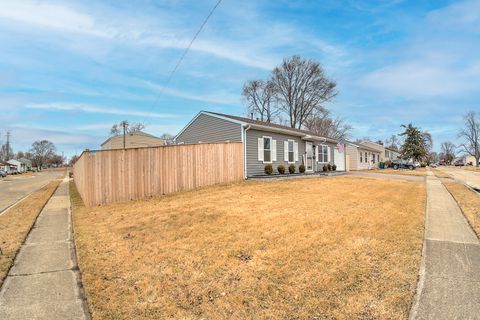 Tiny photo for 200 Nippert Avenue, Romeoville, IL 60446 (MLS # 12576400)