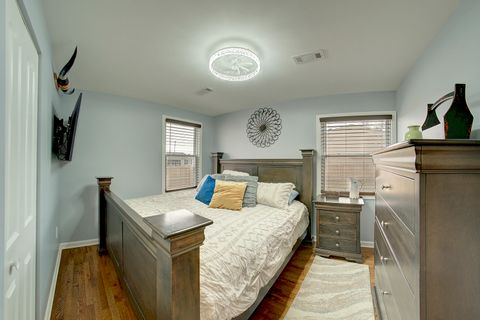 Tiny photo for 200 Nippert Avenue, Romeoville, IL 60446 (MLS # 12576400)