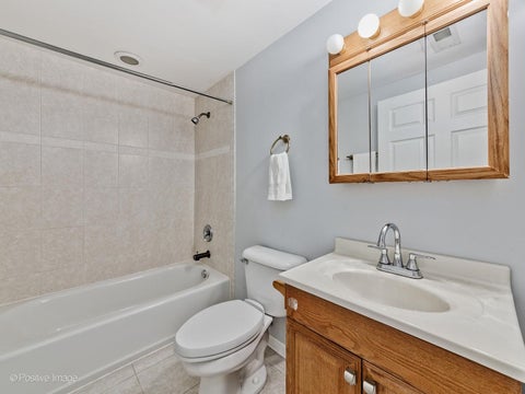 Tiny photo for 8000 Kilpatrick Avenue #2F, Skokie, IL 60076 (MLS # 12759358)