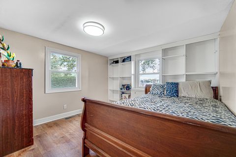 Tiny photo for 19150 W Airport Road, Romeoville, IL 60446 (MLS # 12451588)