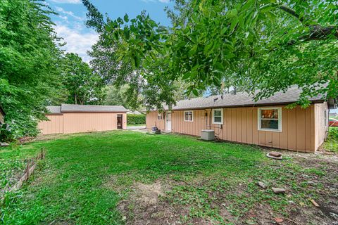 Tiny photo for 19150 W Airport Road, Romeoville, IL 60446 (MLS # 12451588)