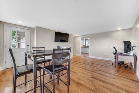 Tiny photo for 19150 W Airport Road, Romeoville, IL 60446 (MLS # 12451588)