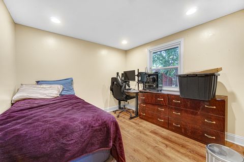 Tiny photo for 19150 W Airport Road, Romeoville, IL 60446 (MLS # 12451588)