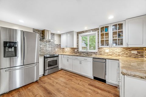 Tiny photo for 19150 W Airport Road, Romeoville, IL 60446 (MLS # 12451588)
