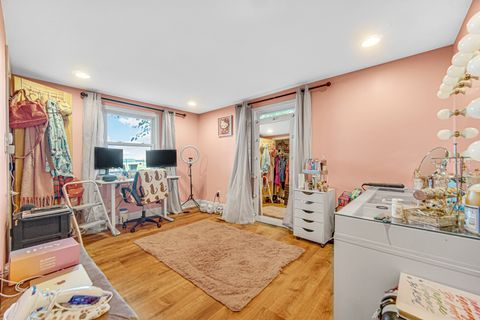 Tiny photo for 19150 W Airport Road, Romeoville, IL 60446 (MLS # 12451588)