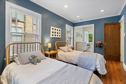 Tiny photo for 711 Michigan Avenue, Evanston, IL 60202 (MLS # 12480475)