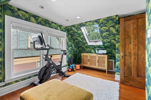 Tiny photo for 711 Michigan Avenue, Evanston, IL 60202 (MLS # 12480475)