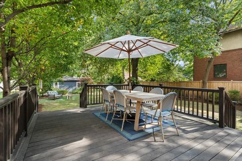 Tiny photo for 711 Michigan Avenue, Evanston, IL 60202 (MLS # 12480475)