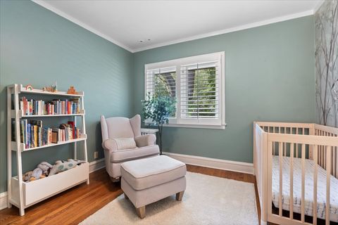 Tiny photo for 711 Michigan Avenue, Evanston, IL 60202 (MLS # 12480475)