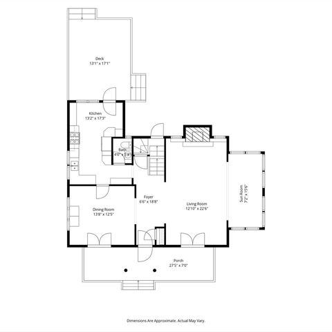 Tiny photo for 711 Michigan Avenue, Evanston, IL 60202 (MLS # 12480475)