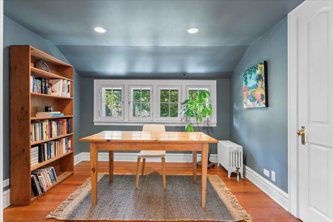 Tiny photo for 711 Michigan Avenue, Evanston, IL 60202 (MLS # 12480475)